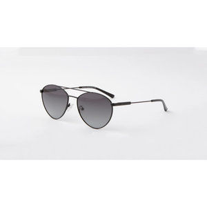 DIVALDI SUN DV0145 Sunglasses 090 Black 55mm